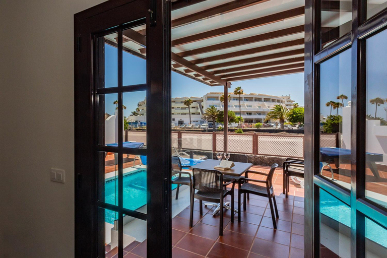 Food & Drinks, Villa Tara, Las Palmas