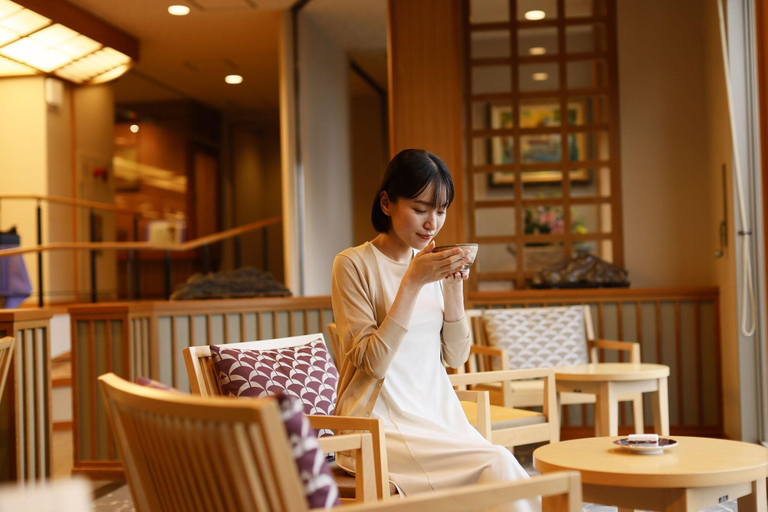 Food & Drinks 5, Ohashikan, Matsue