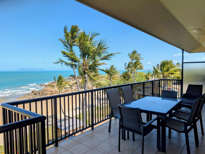 Others 4, Rose Bay Resort, Bowen
