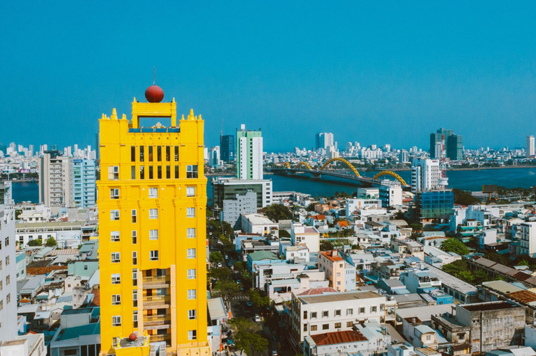 Exterior & Views 2, Fivitel Boutique Da Nang, Da Nang