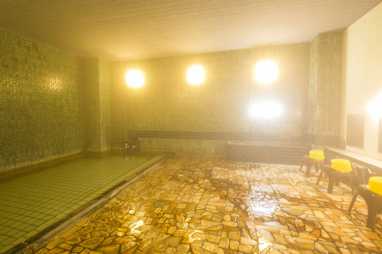 Sport & Beauty 5, Forest Resort Yumoto Komachikan, Yugawara
