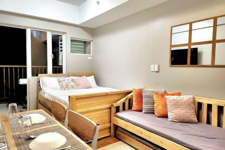 Room 1, Moldex-Baguio City Suites, Baguio City