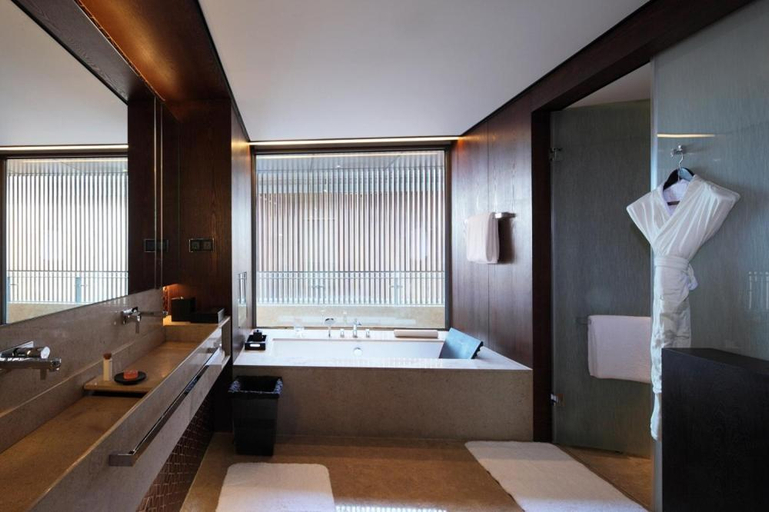 Bathroom 5, OCT Bay Breeze Hotel, Shenzhen