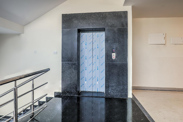 Lobby 3, Saharsh Grand, Hyderabad
