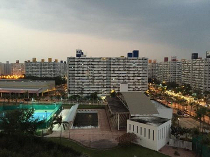 Exterior & Views 3, Don Mueang Challenger Impact Muangthong Thani, Pak Kret
