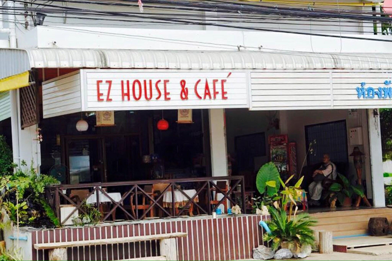 Exterior & Views 2, EZ House, Muang Sukhothai