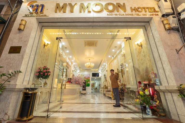 Exterior & Views 2, My Moon Hotel Hanoi, Hoàn Kiếm