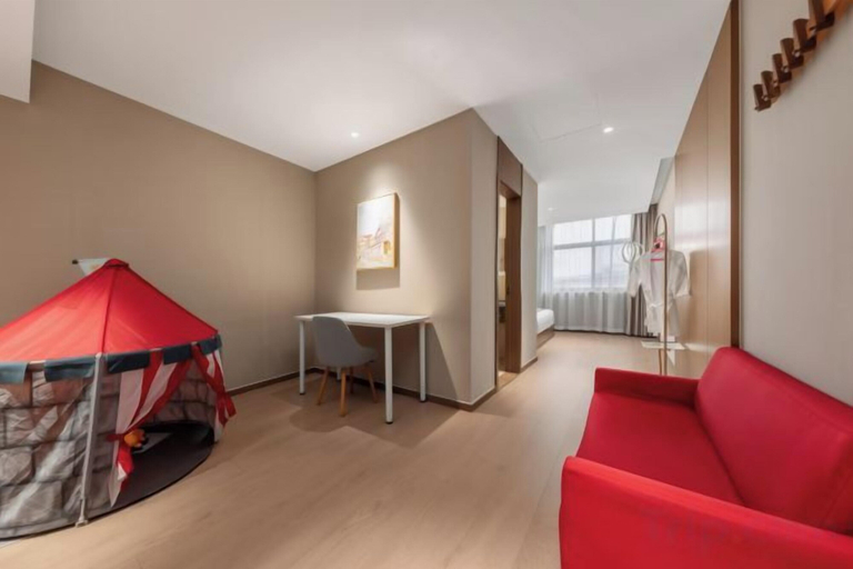 Others 5, Yaozu Hotel, Wuxi