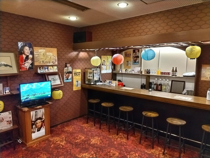 Food & Drinks 4, Forest Resort Yumoto Komachikan, Yugawara