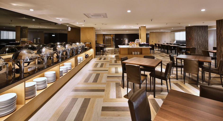 Food & Drinks 5, Una Baby Hotel, Pingtung
