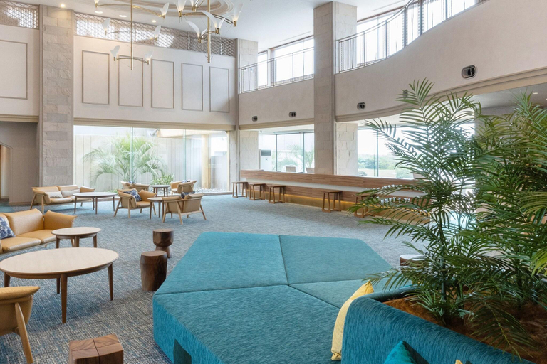 Public Area 2, Kanponoyado Asahi, Asahi