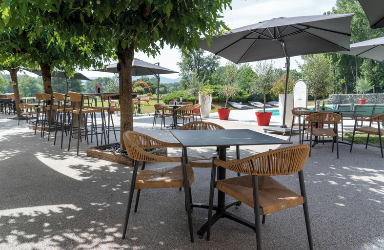 Food & Drinks 5, Golf Grenoble Charmeil Domaine de Charmeil, Isère