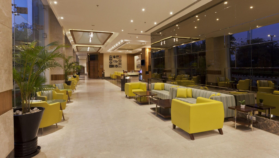 Public Area 4, Lemon Tree Hotel, Sohna Road, Gurgaon