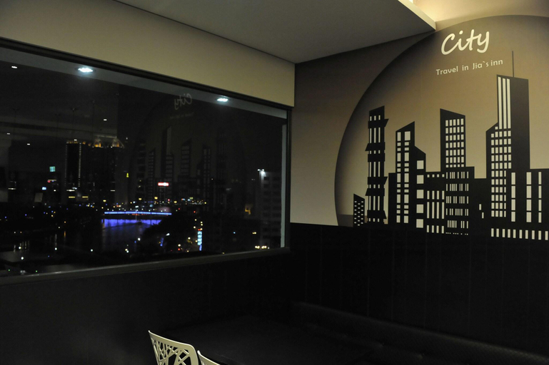 Food & Drinks, Hooray Boutique Hotel, Kaohsiung