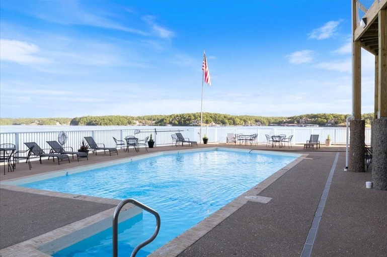 Primary image, Beach Area, 2 Pools, Pet-friendly Condo at 20.5mm, Camden