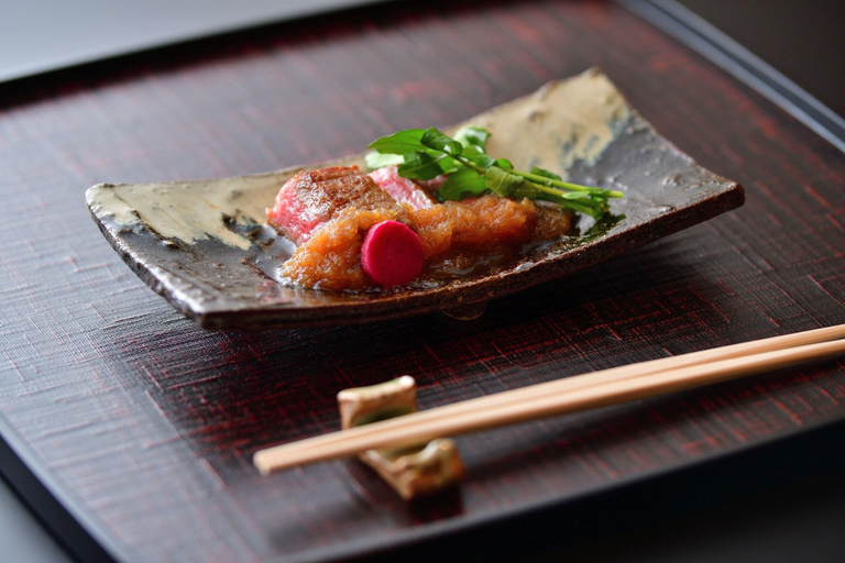 Food & Drinks 5, Oni no Sumika, Izu