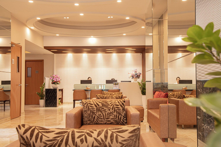 Others 4, Mayfair Suites Wmc Tower, Ho Chi Minh City