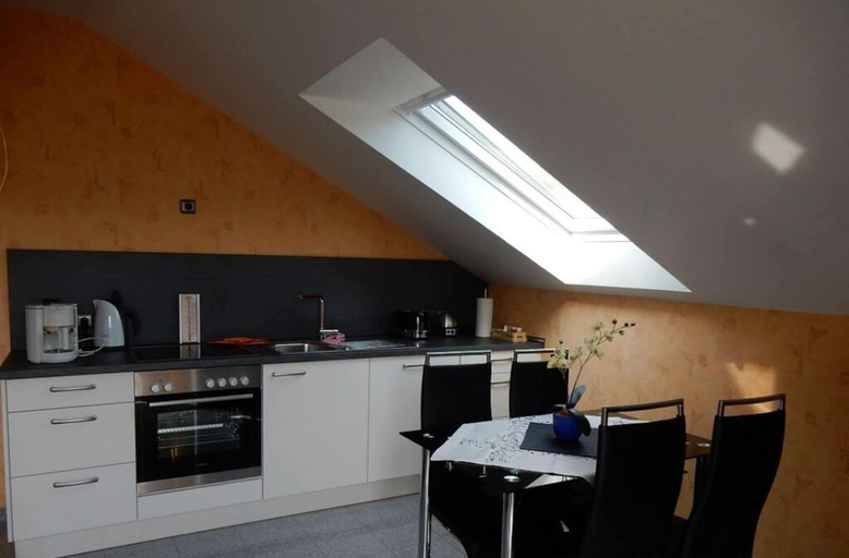 Others 3, Holiday Apartment Moselle Panorama, Bernkastel-Wittlich