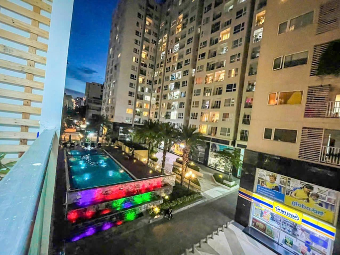 Sport & Beauty, Romantic Home, Ho Chi Minh City