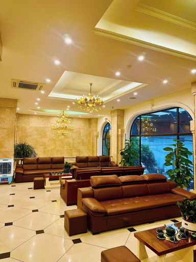 Public Area 3, Sunrise Hanoi Hotel, Hai Bà Trưng