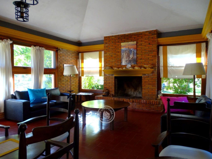 Public Area, Hosteria del Pescador, n.a289