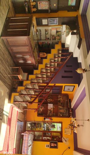 Others, Hotel Sri Devi Comforts, Chikmagalur