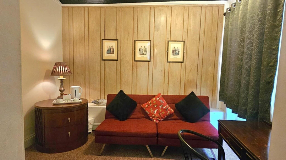 Others 5, The Rose And Crown Hotel, Cambridgeshire