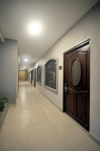 Public Area 2, Hotel Colono Beach, Carrillo