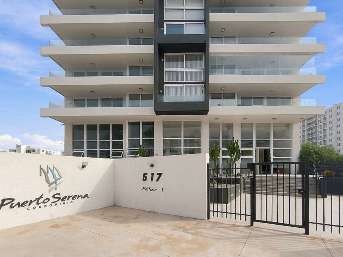 Exterior 3, Oceana Suites Puerto Serena, Elqui