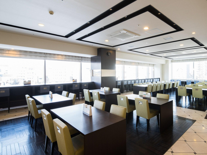 Food & Drinks 5, Super Hotel Lohas Jr Nara Station Natural Hot Spri, Nara