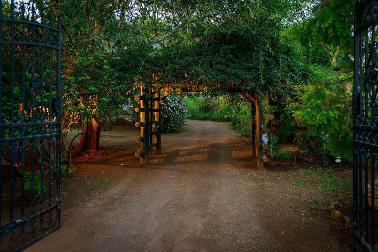 Others, Biggy Best Cottages, Umgungundlovu