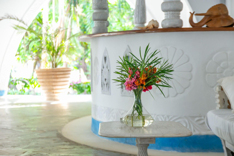 Bathroom, Sun Palm Beach Resort, Kilifi North