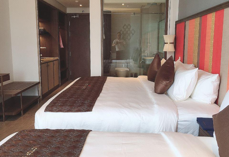 Bedroom 2, Apec Mandala Ocean Retreat - Mui Ne, Phan Thiết