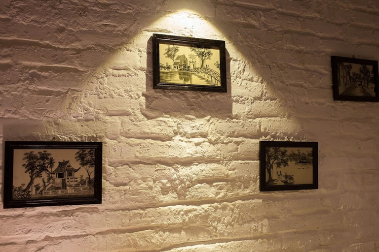 Public Area, Luxury Backpackers, Hoàn Kiếm