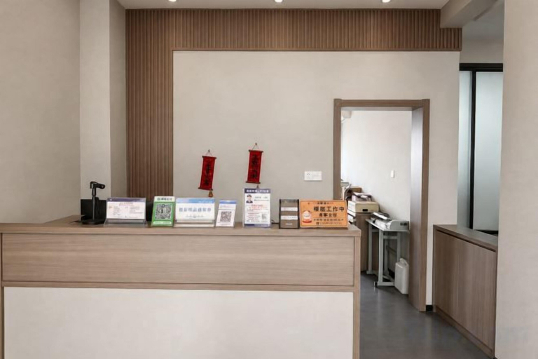 Others 5, Yixin Homestay, Nanping