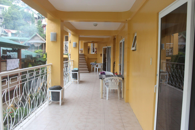 Others 5, Sabang Oasis Resort, Puerto Galera