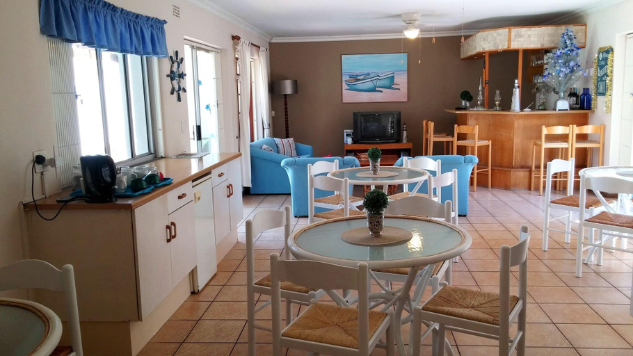Food & Drinks 5, Dolphin Inn Guesthouse Blouberg, City of Cape Town