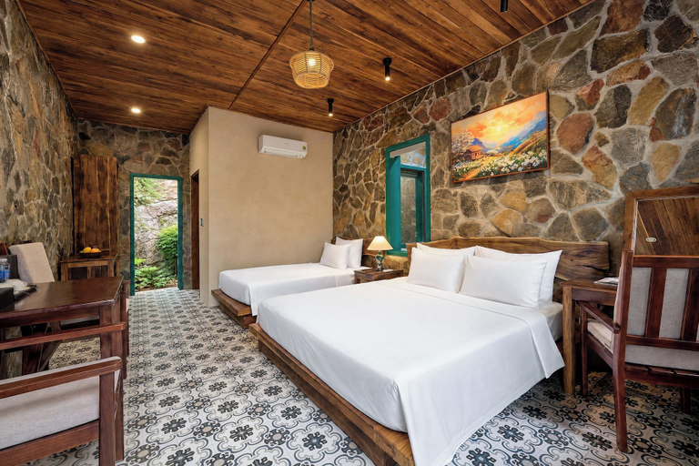 Room 3, Laco green Trang An, Hoa Lư