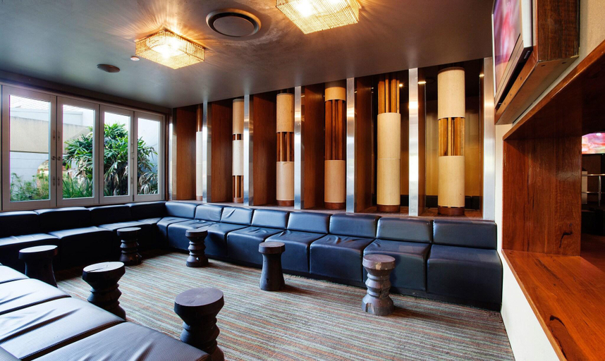 Public Area 3, Villa Noosa Hotel, Noosa - Noosa-Noosaville