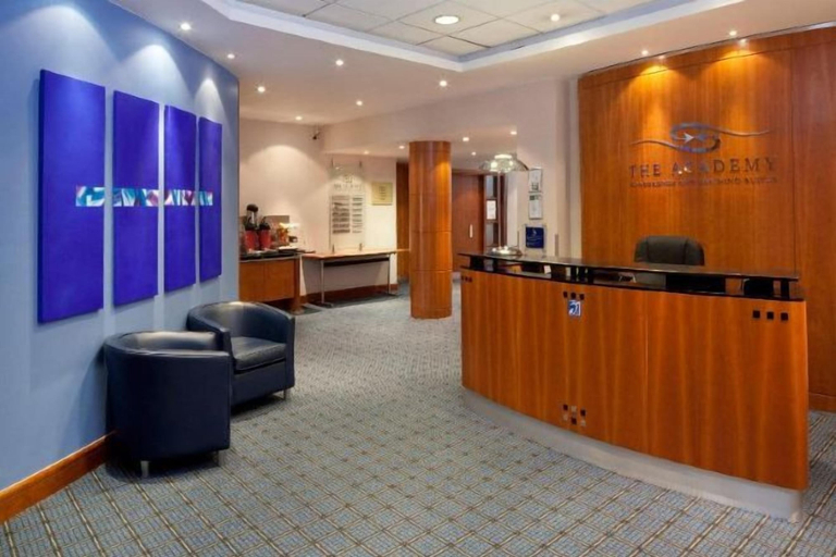 2, Holiday Inn BASINGSTOKE by IHG, Hampshire