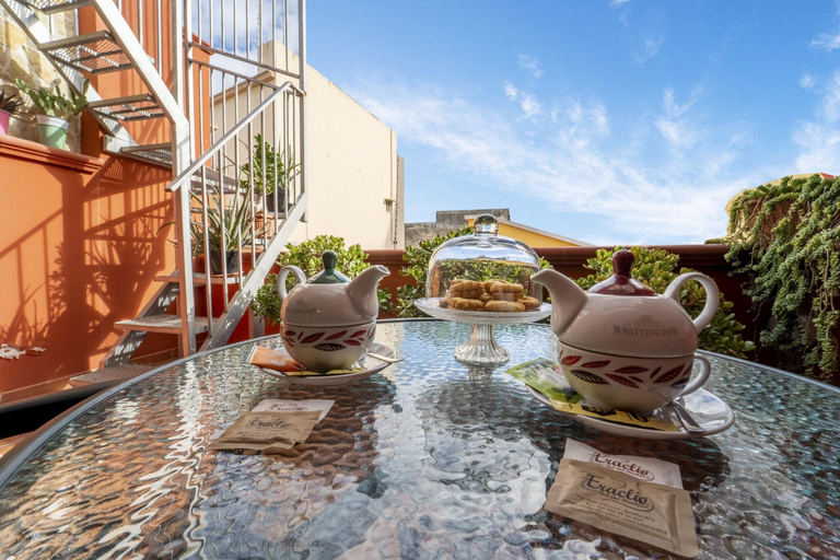 Sport & Beauty, B&B Eraclio, Barletta-Andria-Trani