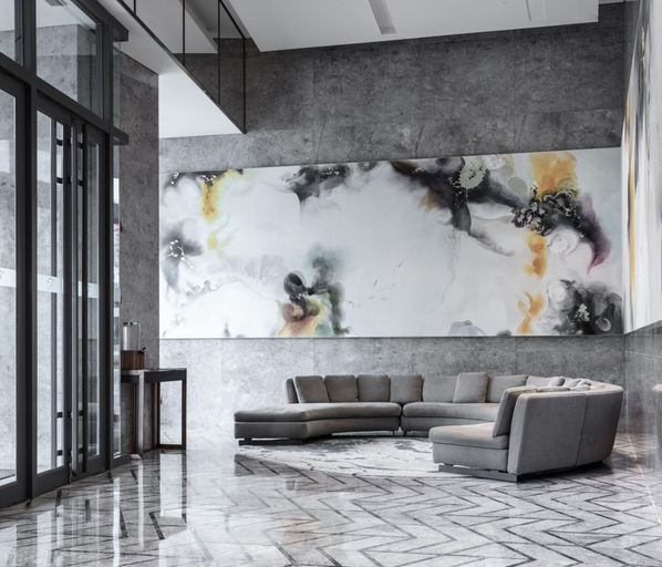 Public Area 4, Fraser Suites Dalian, Dalian