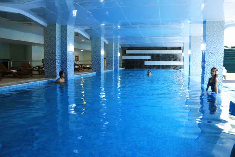 Sport & Beauty 3, Eastern Palace Hotel, Mandalay