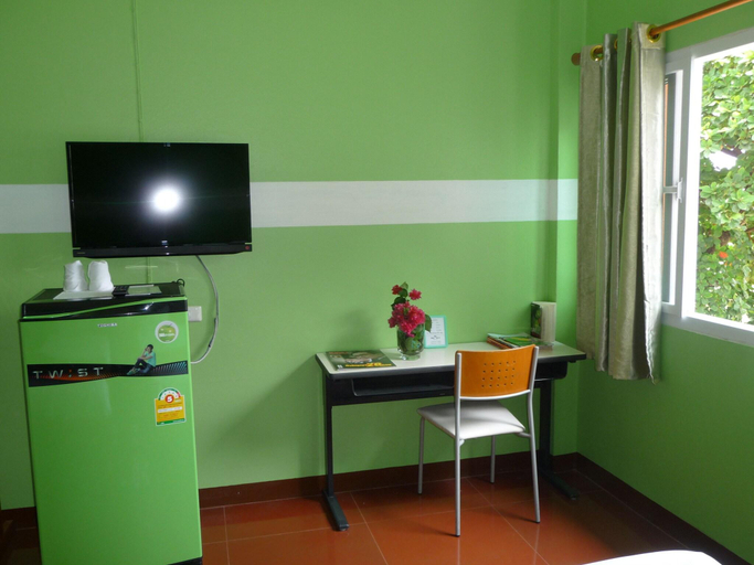 Others 5, Room for you, Lak Si