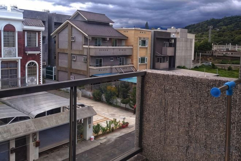 Exterior & Views 2, Taitung Railway Traveler Beds and Breakfasts, Taitung