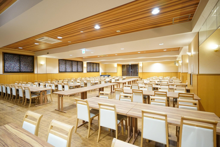 Others 2, Shiga Ichii Hotel, Yamanouchi