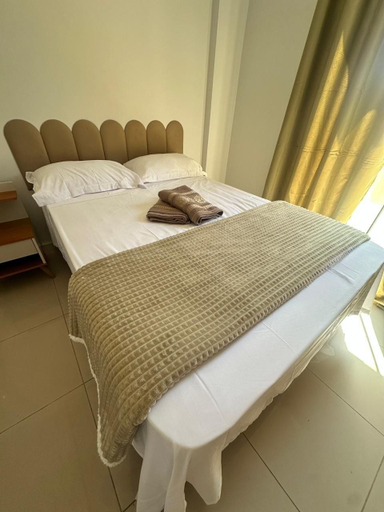 Room 4, Residencial Gomes, Goiania