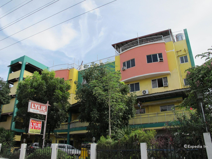 Exterior & Views 2, Lylie Hotel, Mandaue City