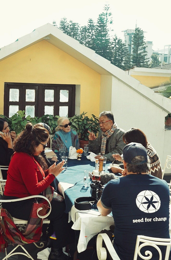 Food & Drinks 5, Maya Manor Boutique Hotel, Bagmati