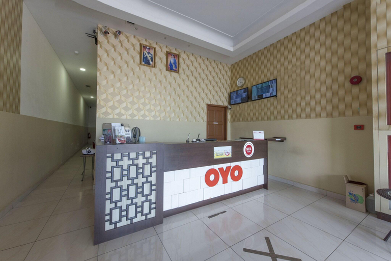 Public Area 2, H3 Hotel, Batu Pahat